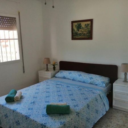 Apartment Los Eucaliptus L'Eucaliptus Εξωτερικό φωτογραφία