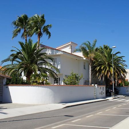 Apartment Los Eucaliptus L'Eucaliptus Εξωτερικό φωτογραφία