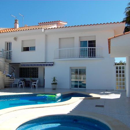 Apartment Los Eucaliptus L'Eucaliptus Εξωτερικό φωτογραφία