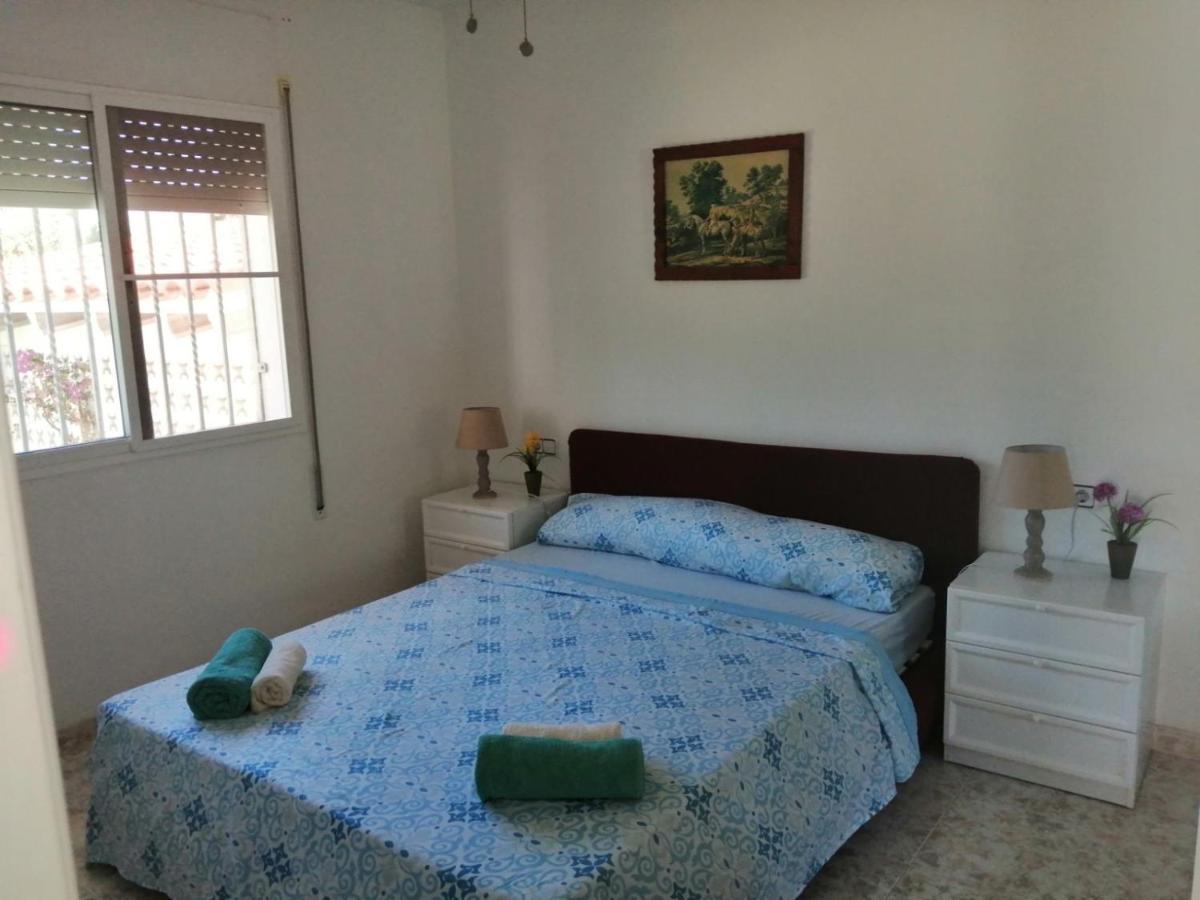 Apartment Los Eucaliptus L'Eucaliptus Εξωτερικό φωτογραφία