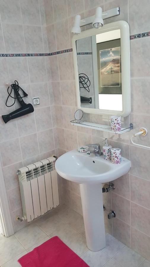 Apartment Los Eucaliptus L'Eucaliptus Εξωτερικό φωτογραφία