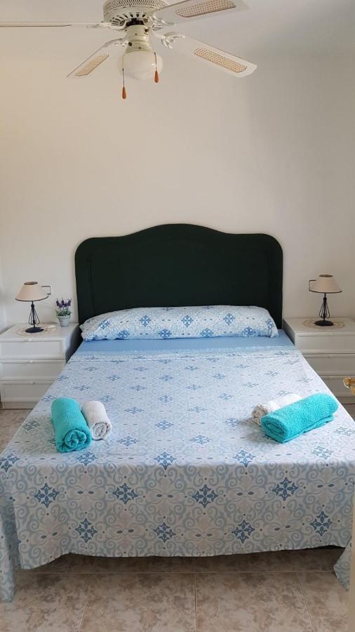 Apartment Los Eucaliptus L'Eucaliptus Εξωτερικό φωτογραφία