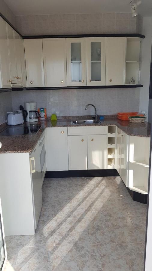 Apartment Los Eucaliptus L'Eucaliptus Εξωτερικό φωτογραφία