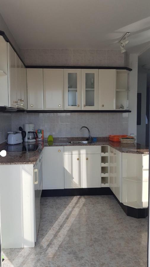 Apartment Los Eucaliptus L'Eucaliptus Εξωτερικό φωτογραφία