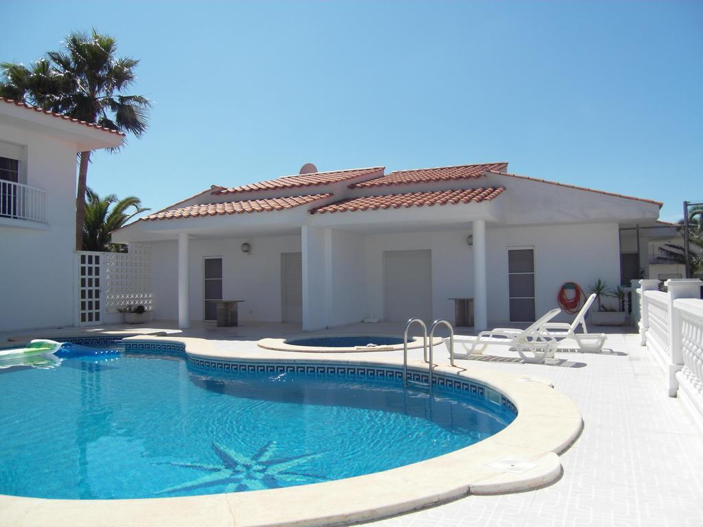 Apartment Los Eucaliptus L'Eucaliptus Εξωτερικό φωτογραφία