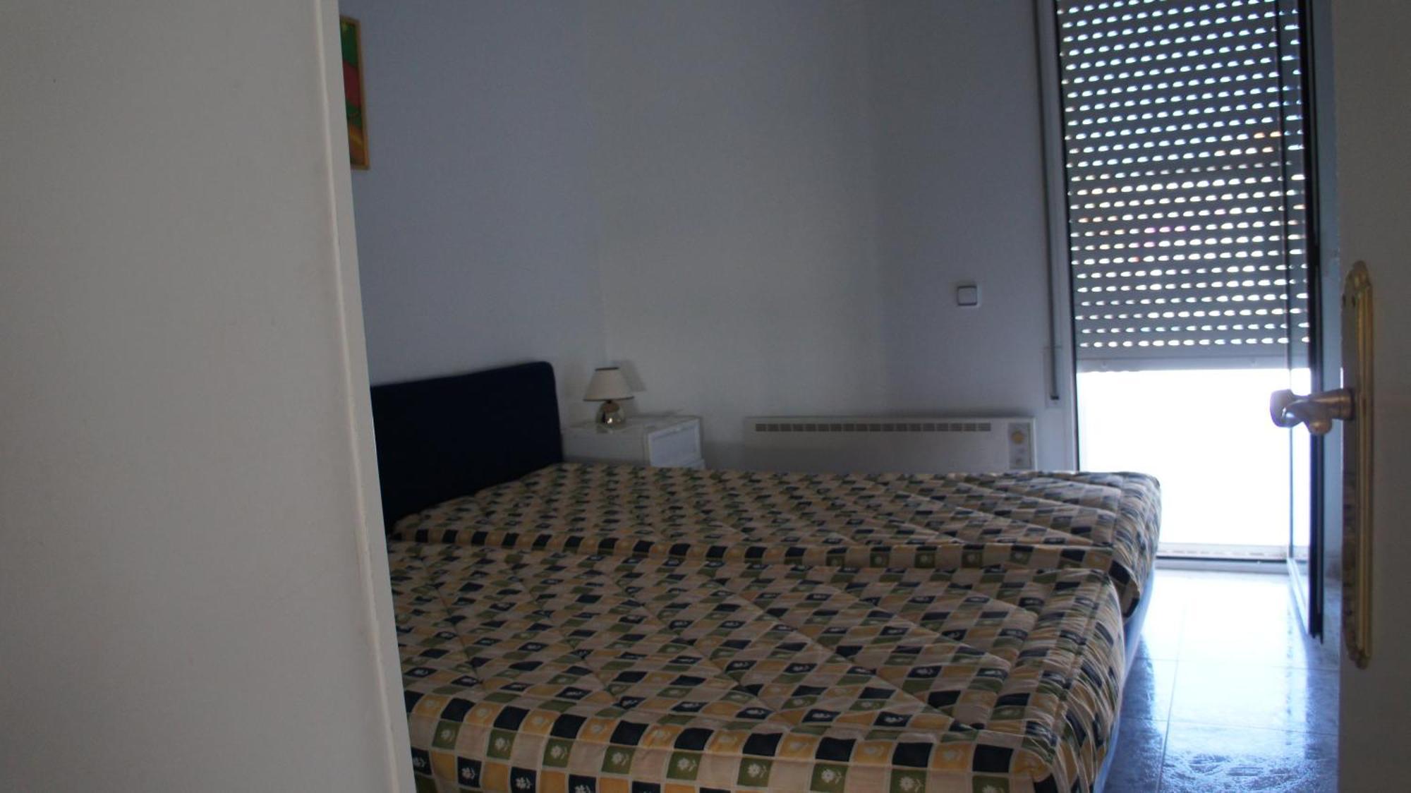 Apartment Los Eucaliptus L'Eucaliptus Δωμάτιο φωτογραφία