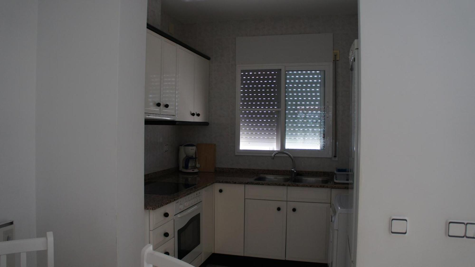 Apartment Los Eucaliptus L'Eucaliptus Δωμάτιο φωτογραφία