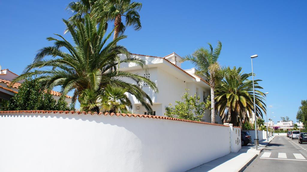 Apartment Los Eucaliptus L'Eucaliptus Εξωτερικό φωτογραφία