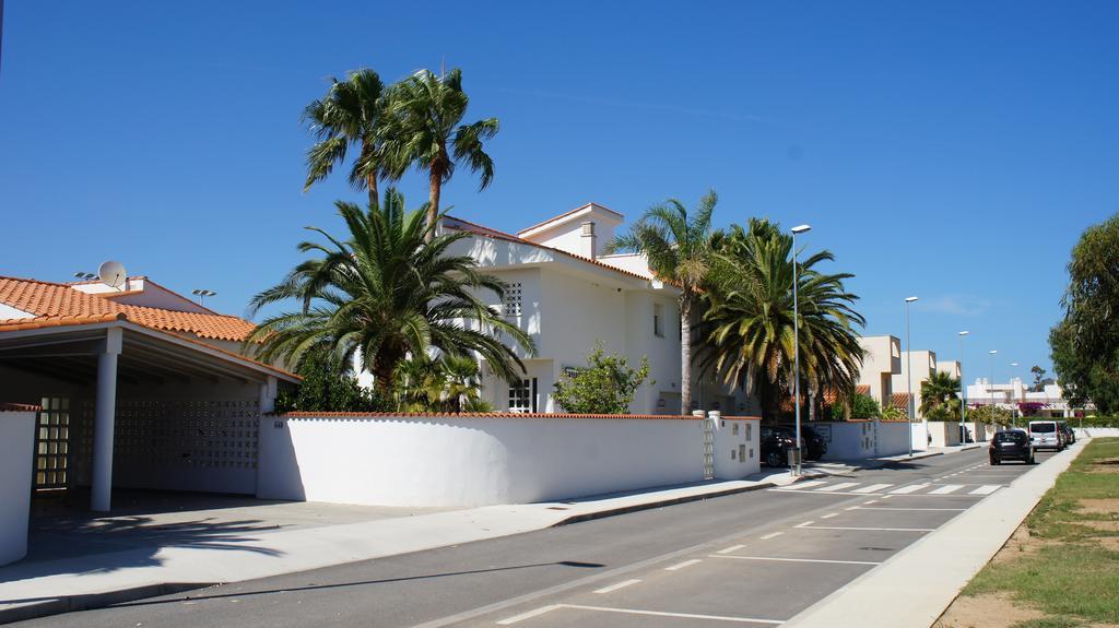 Apartment Los Eucaliptus L'Eucaliptus Εξωτερικό φωτογραφία