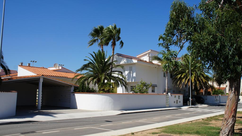 Apartment Los Eucaliptus L'Eucaliptus Εξωτερικό φωτογραφία