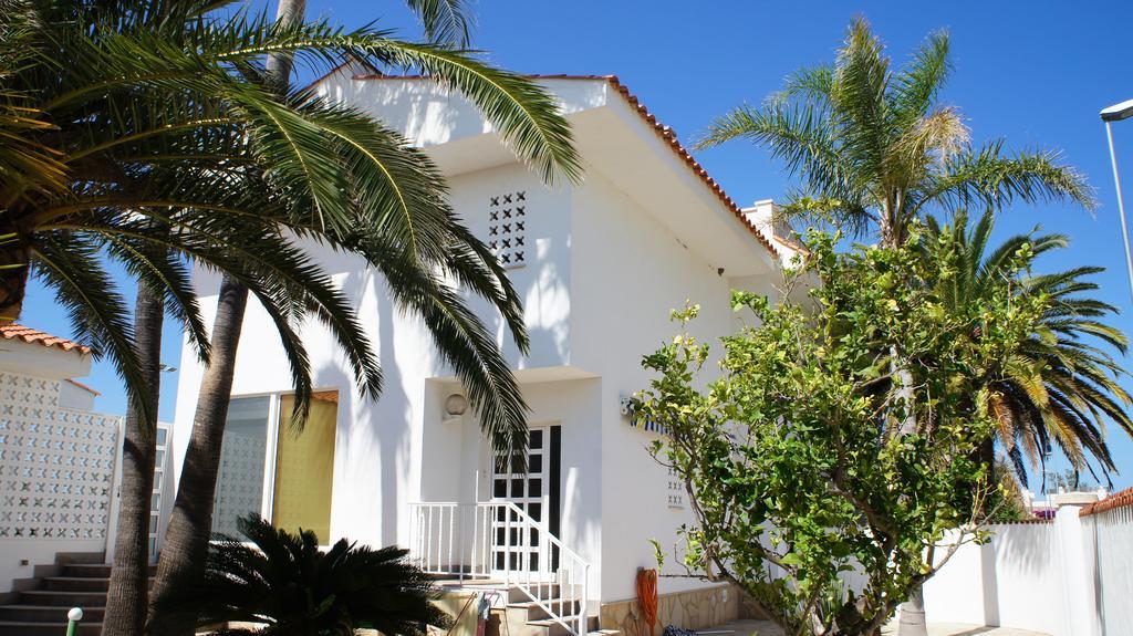 Apartment Los Eucaliptus L'Eucaliptus Εξωτερικό φωτογραφία