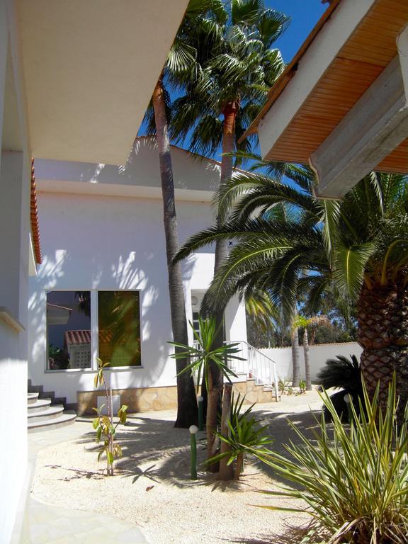 Apartment Los Eucaliptus L'Eucaliptus Δωμάτιο φωτογραφία