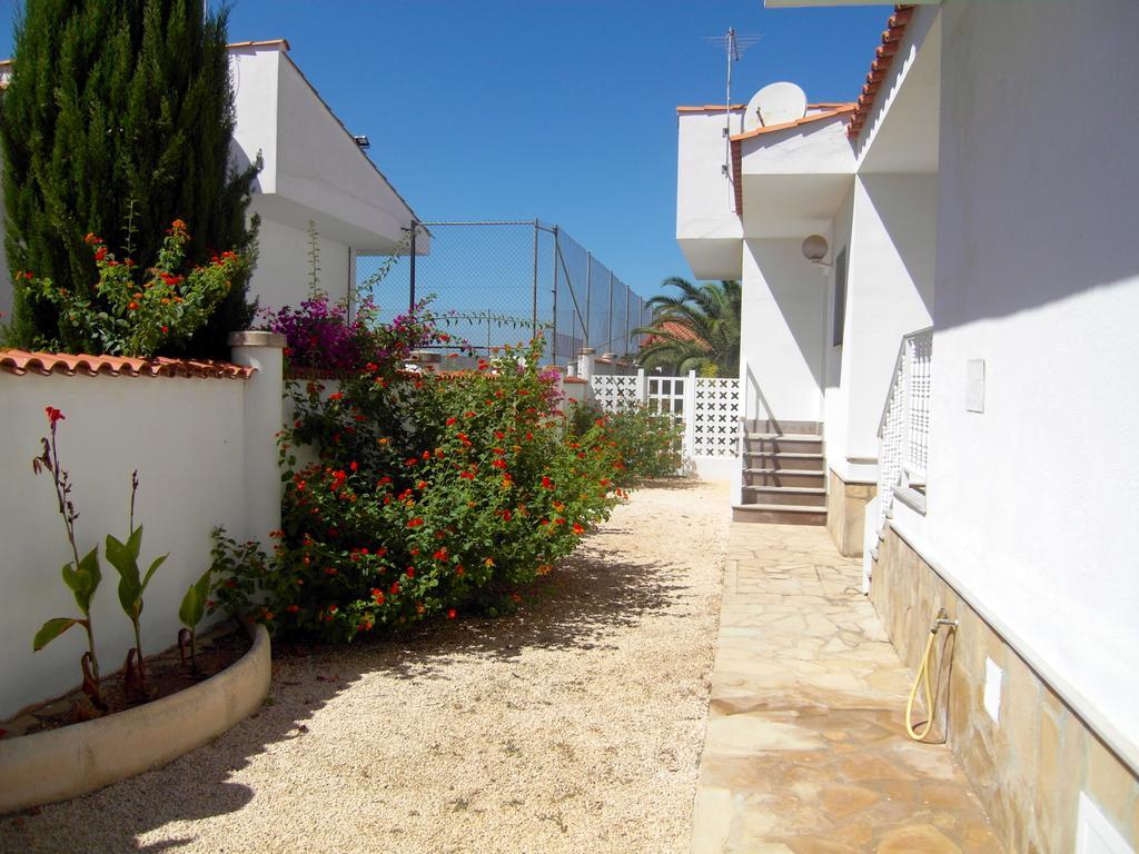 Apartment Los Eucaliptus L'Eucaliptus Δωμάτιο φωτογραφία