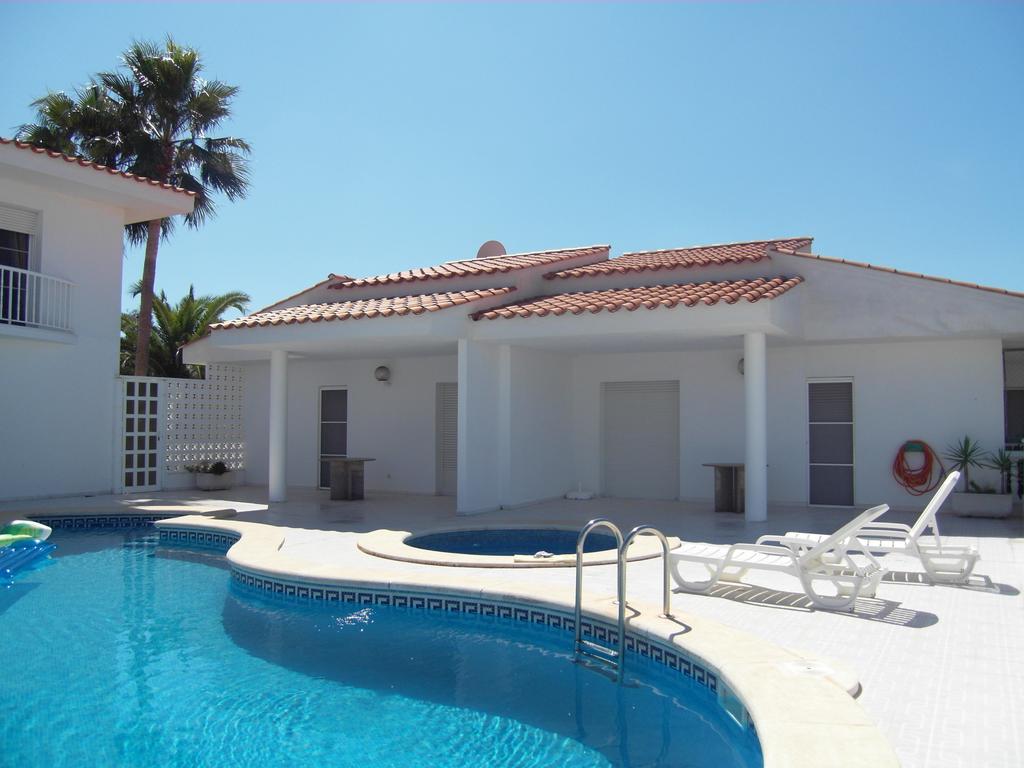 Apartment Los Eucaliptus L'Eucaliptus Δωμάτιο φωτογραφία