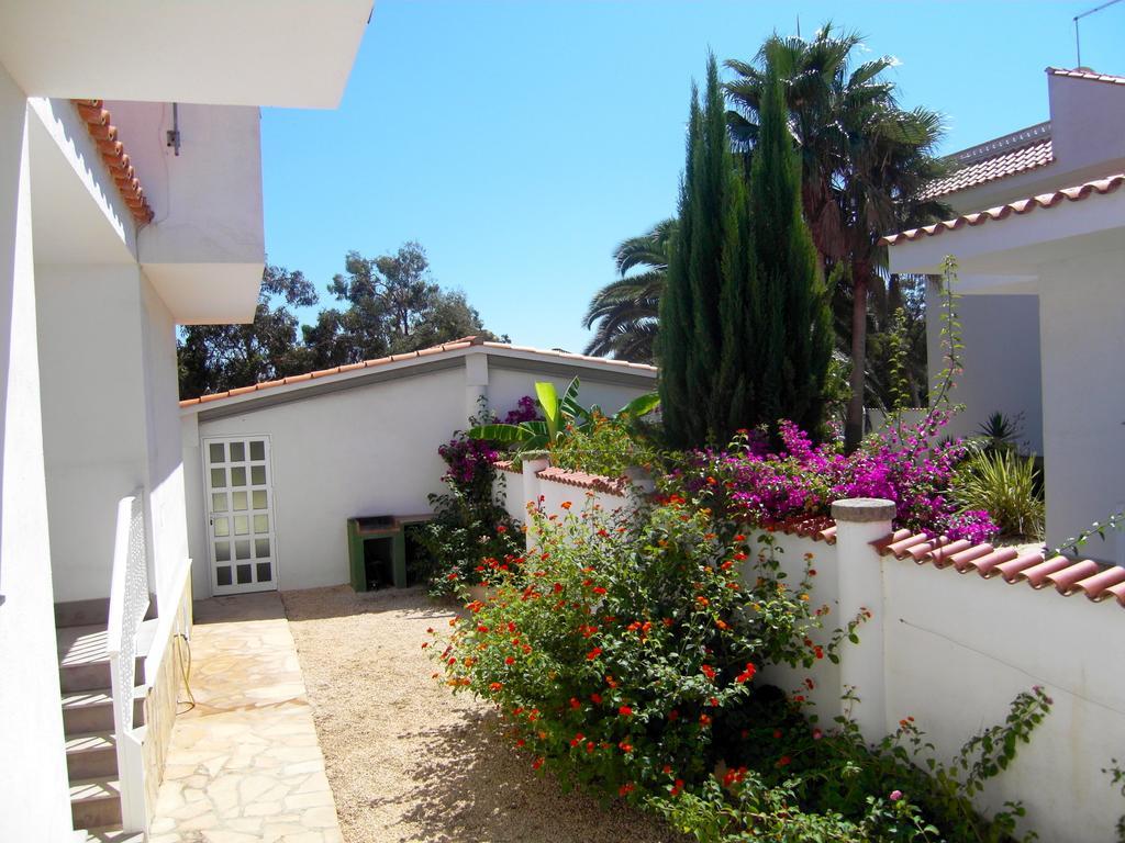 Apartment Los Eucaliptus L'Eucaliptus Εξωτερικό φωτογραφία