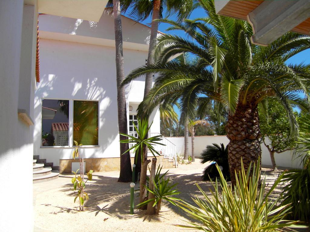 Apartment Los Eucaliptus L'Eucaliptus Δωμάτιο φωτογραφία