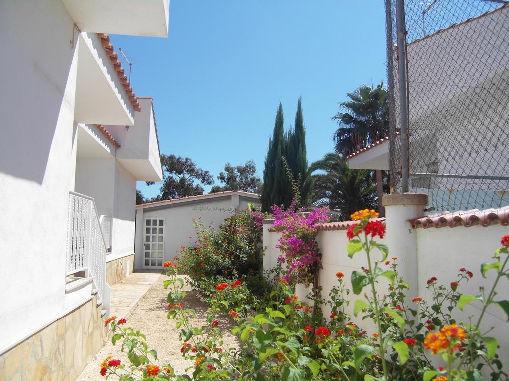 Apartment Los Eucaliptus L'Eucaliptus Δωμάτιο φωτογραφία