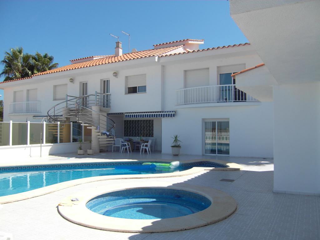 Apartment Los Eucaliptus L'Eucaliptus Εξωτερικό φωτογραφία