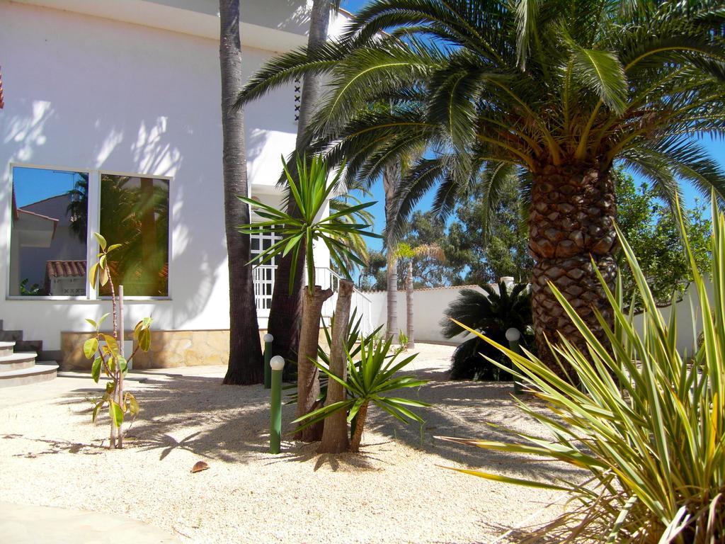 Apartment Los Eucaliptus L'Eucaliptus Εξωτερικό φωτογραφία