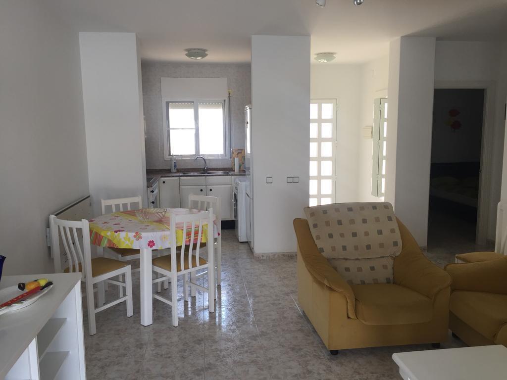 Apartment Los Eucaliptus L'Eucaliptus Εξωτερικό φωτογραφία