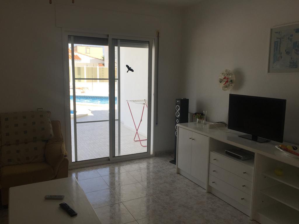 Apartment Los Eucaliptus L'Eucaliptus Εξωτερικό φωτογραφία