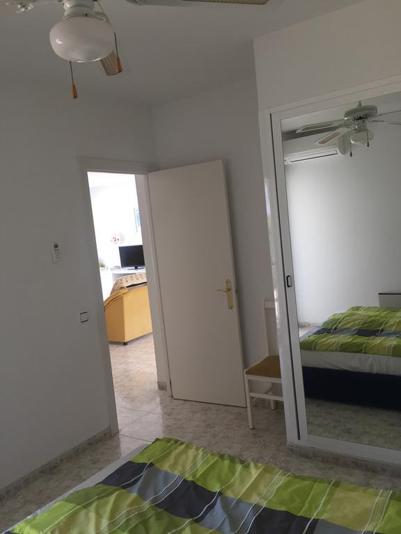 Apartment Los Eucaliptus L'Eucaliptus Εξωτερικό φωτογραφία