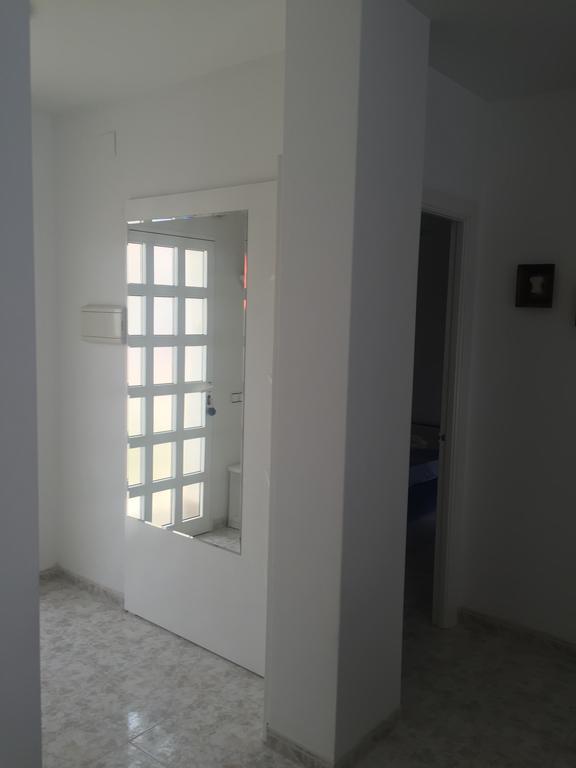 Apartment Los Eucaliptus L'Eucaliptus Εξωτερικό φωτογραφία