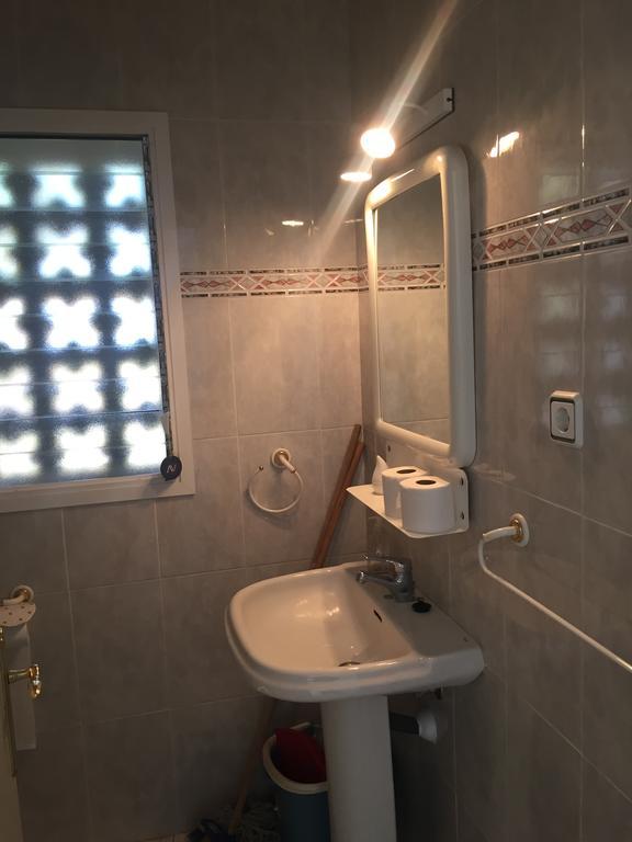Apartment Los Eucaliptus L'Eucaliptus Εξωτερικό φωτογραφία