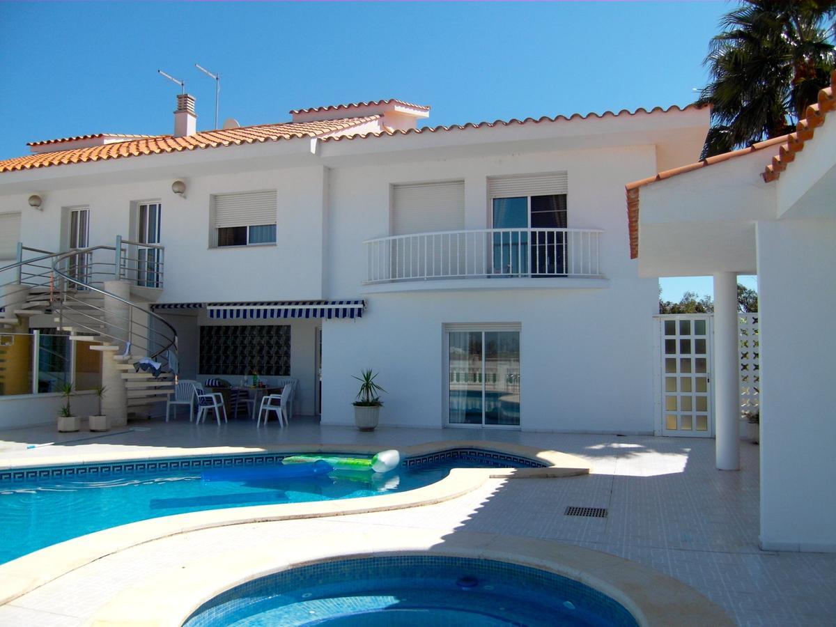 Apartment Los Eucaliptus L'Eucaliptus Εξωτερικό φωτογραφία